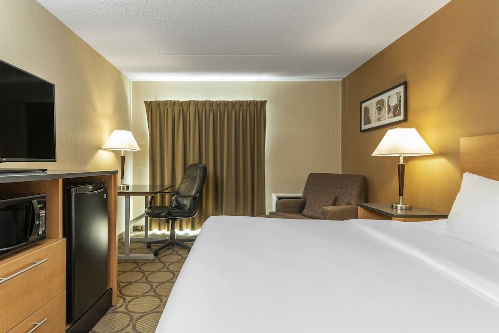 Comfort Inn Swift Current Exterior foto