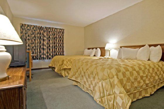 Comfort Inn Swift Current Zimmer foto
